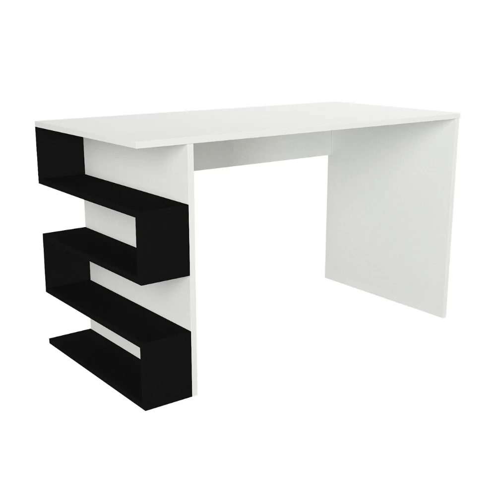 Armoire Cleora Study Desk