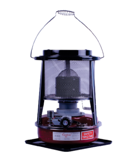 TOTAI TG PARAFFIN HEATER