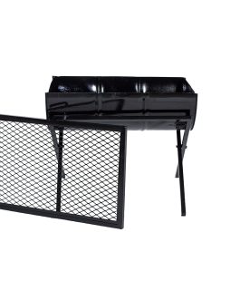 TOTAI HELIX CHARCOAL BRAAI DRUM TYPE