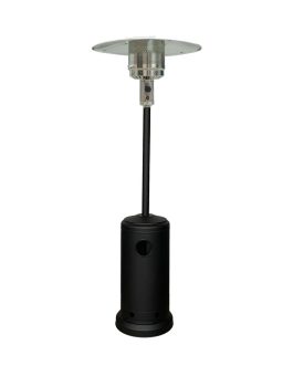 TOTAI POWDER COATED PATIO HEATER