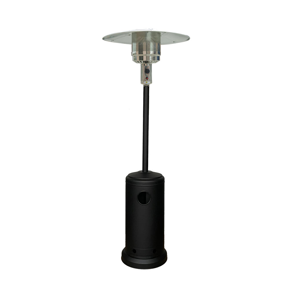 TOTAI POWDER COATED PATIO HEATER