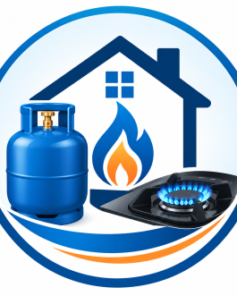 Gas Services
