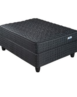 Edblo Queen Bed