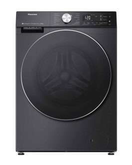 Hisense 5S Series 2 in 1 Washer(12kg) & Dryer(8kg)