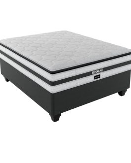 Restonic Double Bed