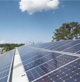 Solar Installation