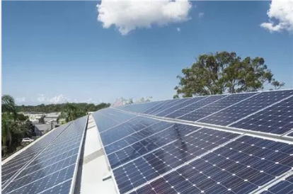 Solar Installation