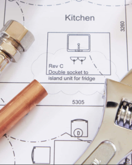 Plumbing
