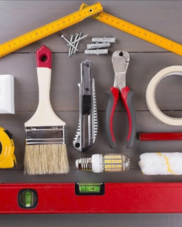 Home Maintenance