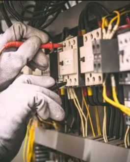 Electricity