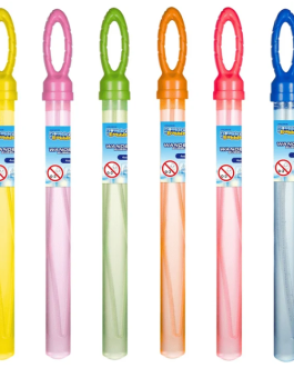 Avalanche Double Bubble - Wander Wave (To Be Ordered in Qty of 24)