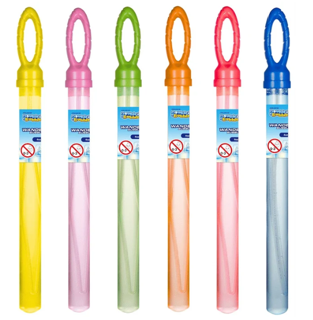 Avalanche Double Bubble - Wander Wave (To Be Ordered in Qty of 24)