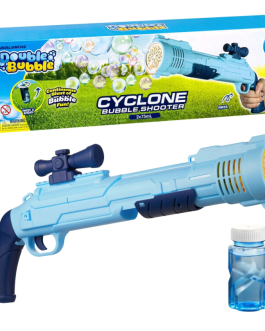 Avalanche Double Bubble - Cyclone