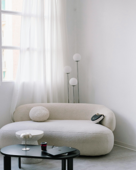Reupholstery