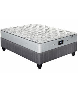 Sealy Double Bed